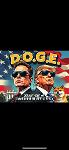 D.O.G.E. Logo