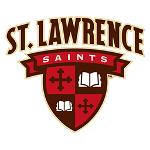 St. Lawrence Saints Logo