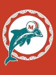 Phins up Logo