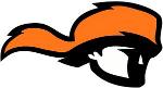 Tusculum Pioneers Logo