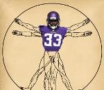 The Dal Vinci Code Logo