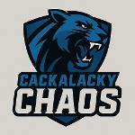 Cackalacky Chaos Logo