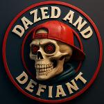 Dazed & Defiant Logo