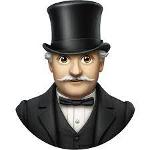 Man of Means 🟢 Logo