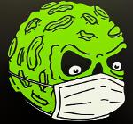 The Corona Viruses Logo