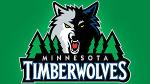 Minnesota Timberwolves Logo