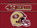 49ers Logo