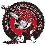 Brass Knuckle Harlots Logo