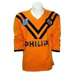 Balmain Tigers Logo