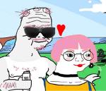 The Return of Bobby Love Logo