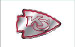KC CHIEFS Logo