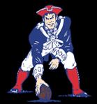 PATRIOT Logo