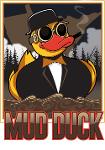 Mud Duck Mafia Logo