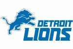 Detroit Lions Logo