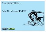 Saggy Balls Logo