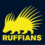 SanFrancisco Ruffians Logo