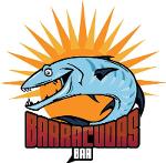 San Diego Barracudas Logo
