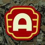 San Antonio Alamo Logo