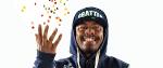 Marshawn's Leftover Skittles Logo