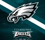 Moraleja Eagles Logo