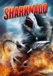 SHARKNADO Logo