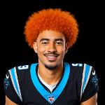 Bryce Spice ⭐⭐ Logo