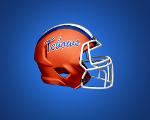 Tebow Selecta 🐊 ⭐️ Logo