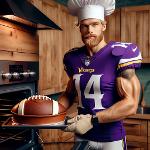 Culinary Academy Logo