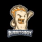Burritoboy Logo