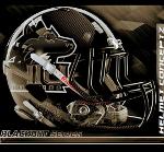 NIU Fuenlabrada Logo