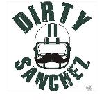 The Dirty Sanchez Gang Logo