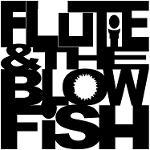 Flutie & the Blowfish Logo