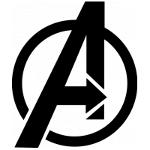 AVENGERS! Logo