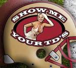 Show me your TD's Logo