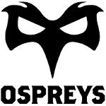 Neath Ospreys 🎱 Logo