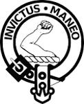 Invictus Maneo Logo