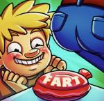 West Branch Whoopee Cushion's Logo