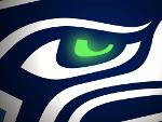 Seahawks de AZ Logo