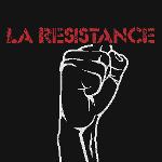 La Resistance Logo