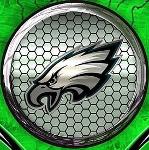 Fly, Saquon, Fly Logo