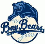 Mobile Bay Bears# Logo