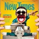 Chumps of Hialeah Logo