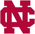 North Central (Ill.) Cardinals Logo