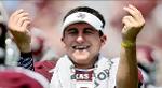 Johnny Football!!! Logo