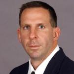 The Raging Faux Pelini's Logo