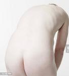 Bend Over and Drop your Fants Logo