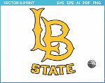 Long Beach State Logo