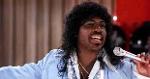 Randy Watson’s Sexual Chocolate Logo