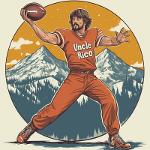 Coach Rico's Academy Logo