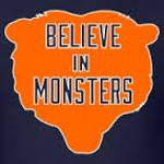 Midway Monsters Logo